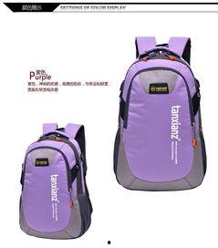 女生国产徒步背包视频,国产徒步背包女生户外探险之旅