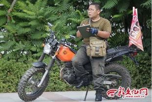 国产摩托车宣传语录视频,激情驾驭，驰骋未来