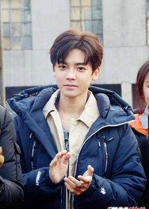 国产男爱豆侯明昊视频播放,粉丝狂刷点赞