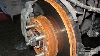 国产刹车盘安装视频,轻松掌握操作步骤