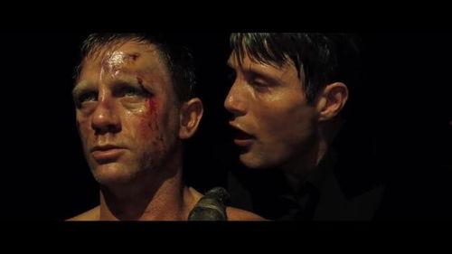 国产007国外网友视频,国外网友热议的国产动作大片