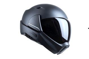 头盔国产介绍视频教程图片