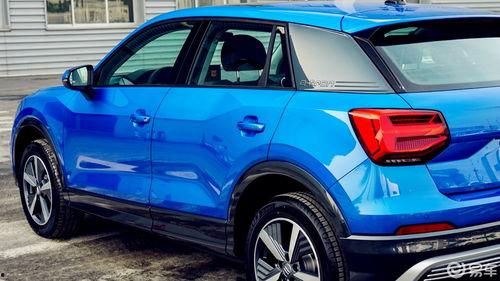 国产q2l试驾视频,驾驭新风尚，尽享科技魅力