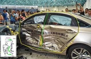 国产车正面碰撞货车视频,惊心动魄的瞬间