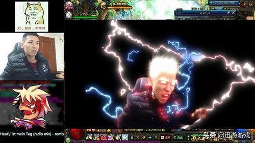 国产神玺特效视频,揭秘神秘力量背后的奇幻之旅