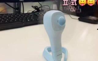 国产电风扇使用视频,清凉一夏，畅享舒适生活