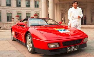 俄罗斯国产法拉利视频,俄罗斯制造，速度与激情的完美融合