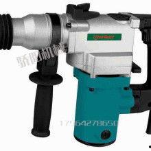 国产电锤保养视频讲解