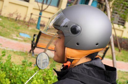 国产头盔杂牌测评视频,揭秘真实性能与性价比