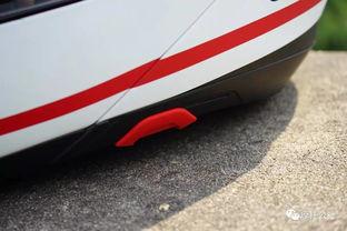 国产大码揭面盔推荐视频,舒适与安全并重的骑行守护者