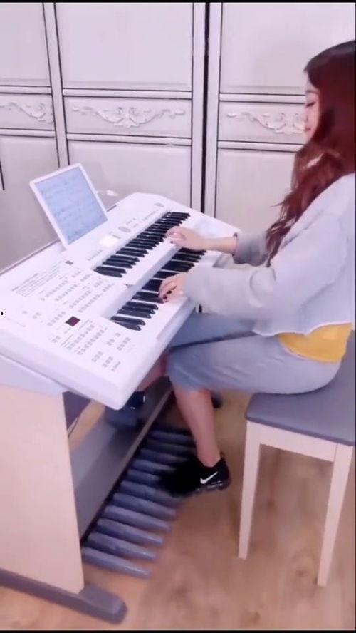 国产钢琴幽默视频大全集