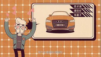 国产汽车动漫大全视频,驰骋创意，展现汽车魅力