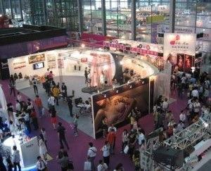 国产内衣展示会视频播放,展示会视频亮点回顾