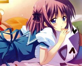 国产动漫女生害羞场面视频,甜蜜心动瞬间大盘点