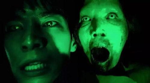 腾讯视频恐怖片国产排行,国产恐怖片排行，谁将称霸观众心弦？