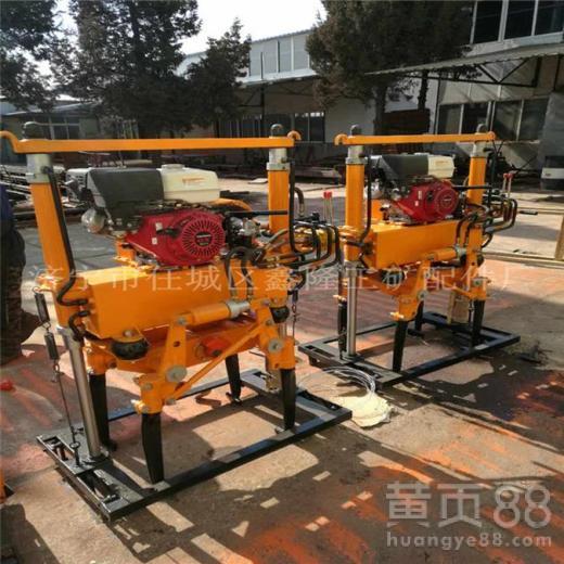 国产仿石路石机视频,创新工艺，打造高品质路面石材