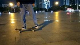 滑板比赛国产解说视频,激情四溢！国产滑板比赛解说视频精彩回顾