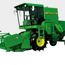 国产最新大型收割机视频,大型收割机视频展示高效农业新风采