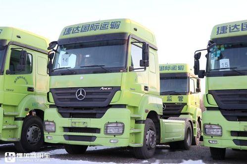 国产货车配置介绍视频