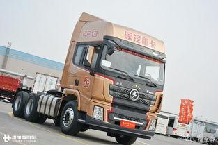 国产货车配置介绍视频