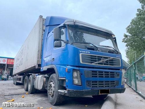 国产货车配置介绍视频