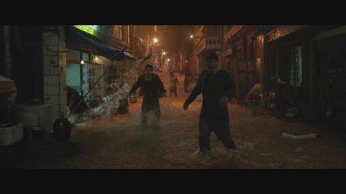 国产电影女巫吃虫子视频,女巫吞噬虫虫的恐怖之夜