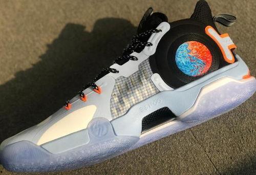 球星看国产球鞋视频,一场视觉与实力的盛宴