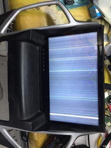 国产导航花屏维修视频,国产导航花屏故障排查与维修技巧解析