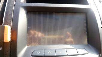 国产导航花屏维修视频,国产导航花屏故障排查与维修技巧解析