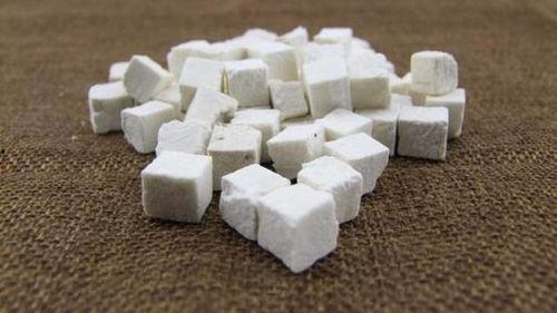 泰国产茯苓吗是真的吗视频,真伪辨析视频深度解析