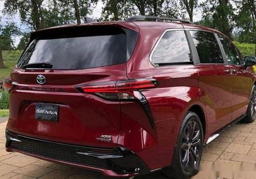 国产黑色塞纳视频,探寻国产豪华SUV的非凡魅力