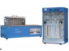 国产定氮仪作用大吗视频,革新农业检测，助力粮食安全