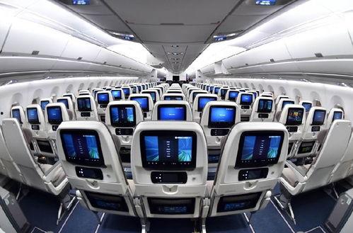 最长的国产7座飞机视频,揭秘最长7座飞机的震撼瞬间