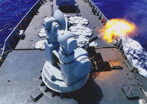 国产舰炮开火视频播放下载