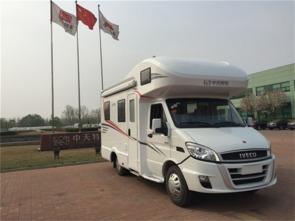 国产勇士改房车视频全集,匠心独运，打造移动家园之旅