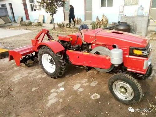 国产拖拉机保养视频大全,视频大全解析