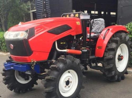 国产拖拉机保养视频大全,视频大全解析