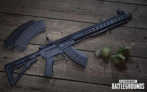 国产突击步枪视频大全,视频大全中的硬核力量解析