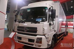 国产商用车视频,科技驱动，品质领航