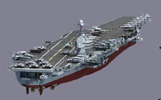 国产航母卖萌视频大全