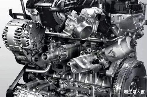 国产发动机视频,见证中国动力崛起的辉煌瞬间