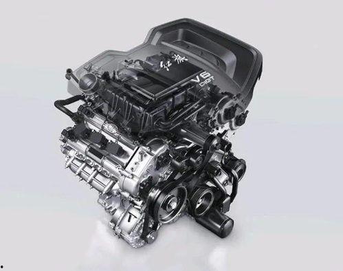 国产发动机视频,见证中国动力崛起的辉煌瞬间