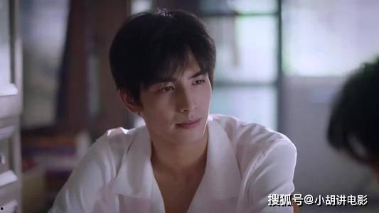 陈泽评价大舅国产剧情的视频