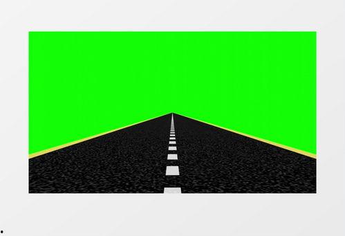 国产车行车视频素材,行车视频中的速度与激情