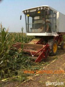 国产秸秆收割机生产视频,高效环保，助力农业现代化