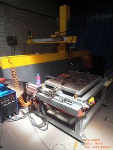 国产自动焊机视频,高效焊接技术引领未来