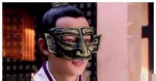 国产剧 面具 介绍视频,揭秘神秘角色背后的真相与抉择