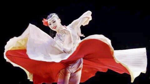 国产早期跳舞视频合集,国产早期经典跳舞视频集锦回顾