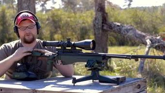 国产狙击枪高清视频,高清视频解析其卓越性能与设计