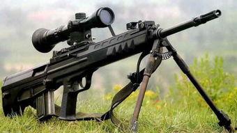 国产狙击枪高清视频,高清视频解析其卓越性能与设计